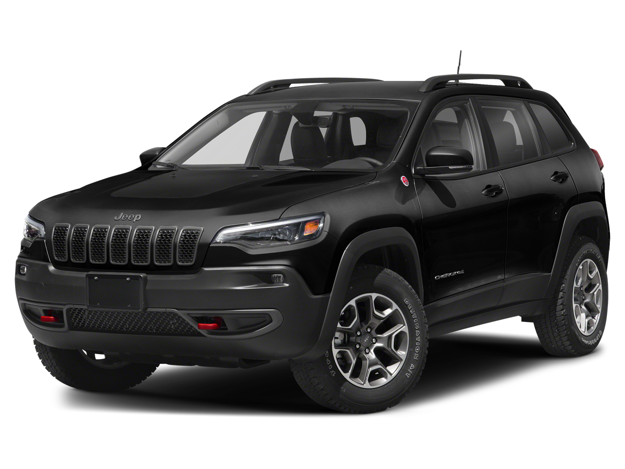 2020 Jeep Cherokee Trailhawk in Aurora, IL - Zeigler Automotive