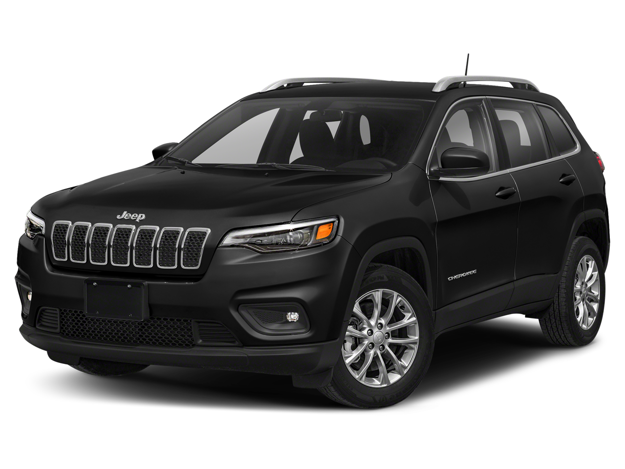 2021 Jeep Cherokee Limited in Aurora, IL - Zeigler Automotive