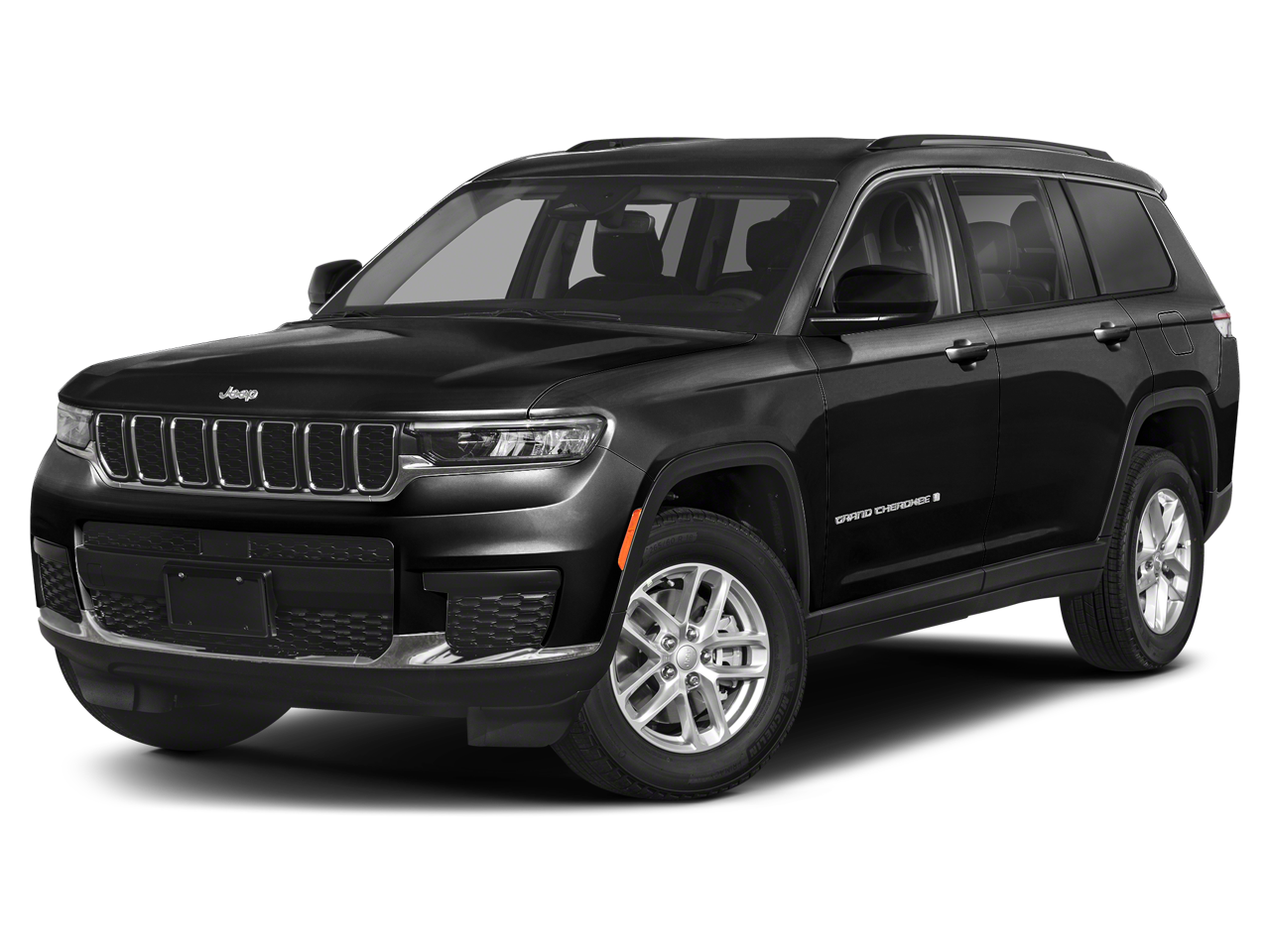 2024 Jeep Grand Cherokee L Summit in Aurora, IL - Zeigler Automotive