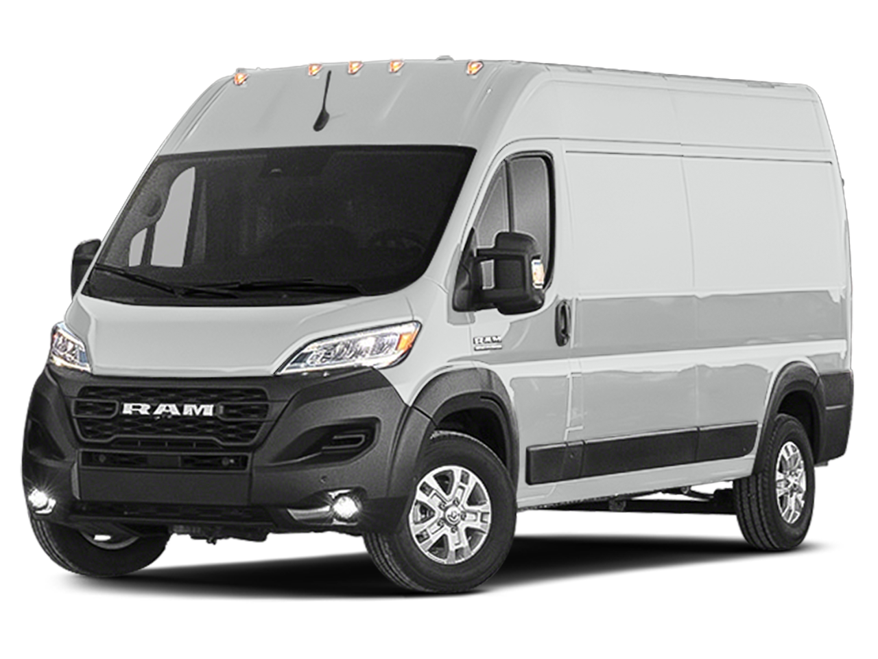 2024 RAM ProMaster Cargo Van Tradesman in Aurora, IL - Zeigler Automotive