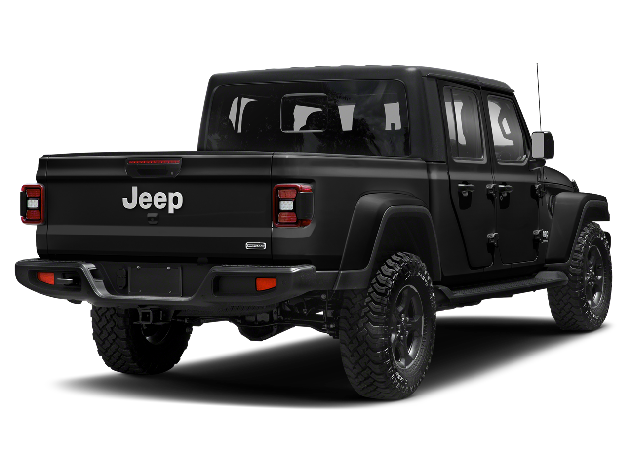 2020 Jeep Gladiator North Edition in Aurora, IL - Zeigler Automotive