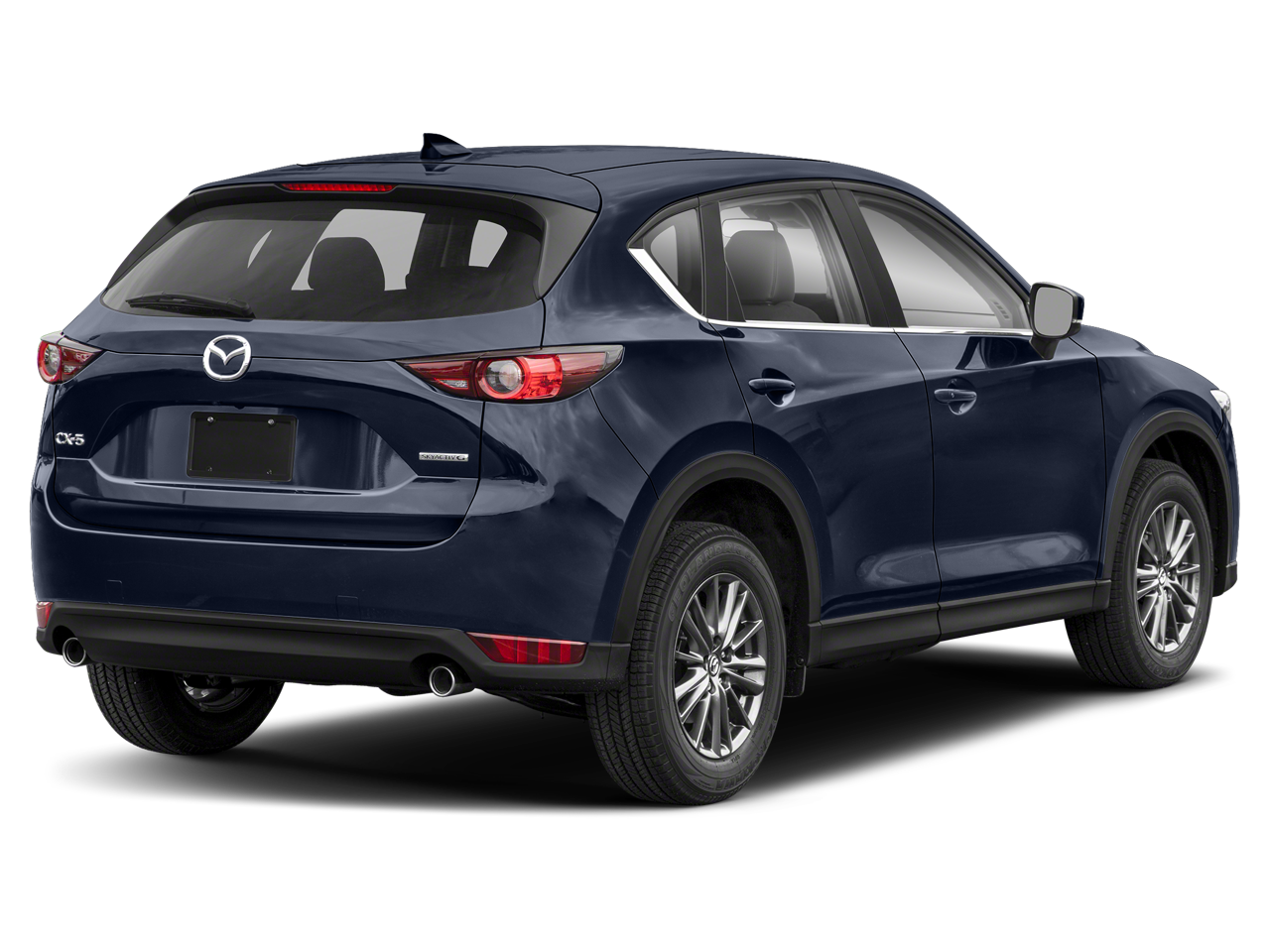 2021 Mazda Mazda CX-5 Touring in Aurora, IL - Zeigler Automotive
