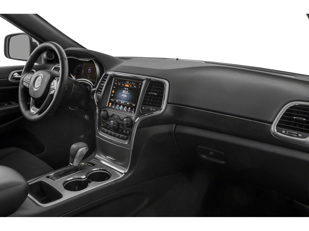 2020 Jeep Grand Cherokee Altitude in Aurora, IL - Zeigler Automotive