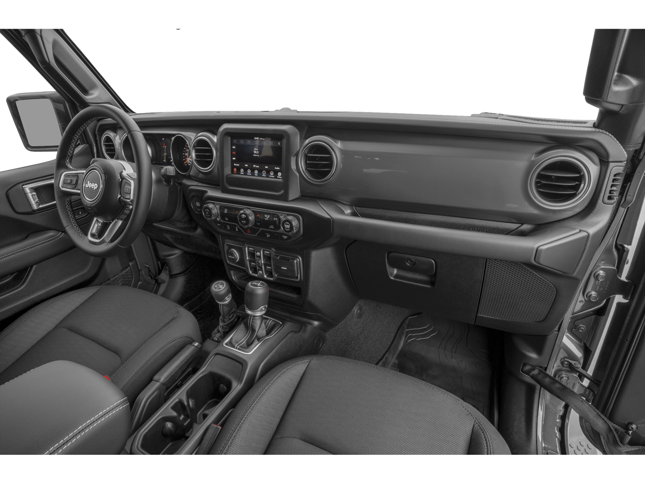 2020 Jeep Wrangler Unlimited Sport Altitude in Aurora, IL - Zeigler Automotive