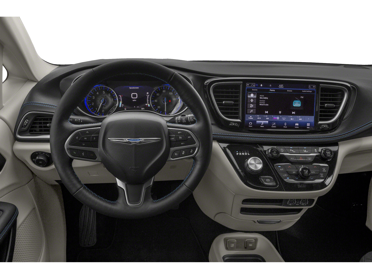 2021 Chrysler Pacifica Touring L in Aurora, IL - Zeigler Automotive