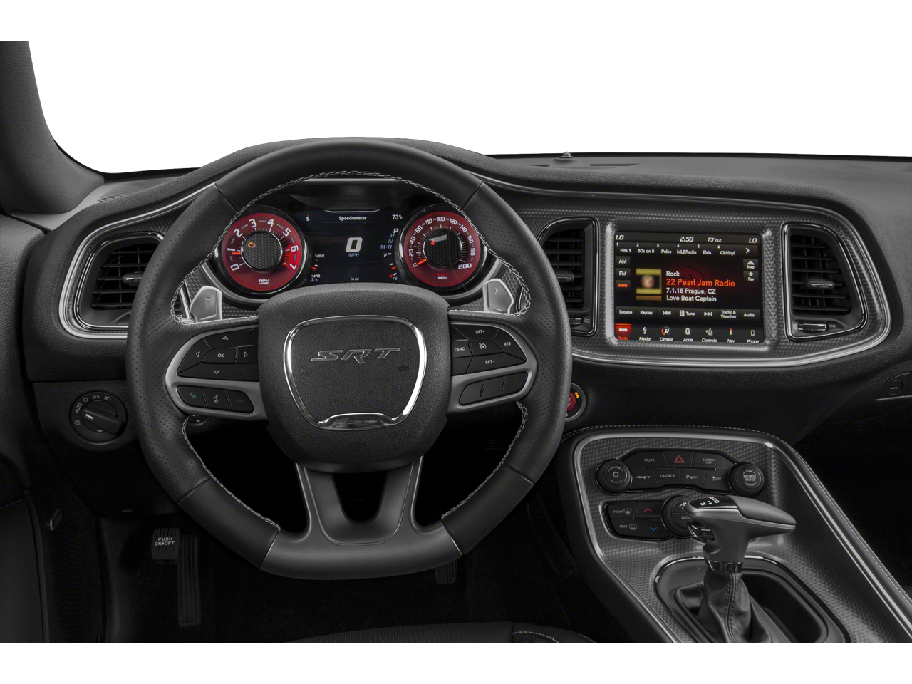 2021 Dodge Challenger SRT Hellcat Redeye Widebody in Aurora, IL - Zeigler Automotive