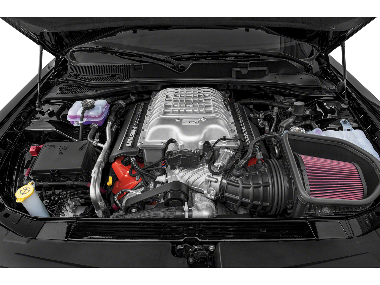 2021 Dodge Challenger SRT Hellcat Redeye Widebody in Aurora, IL - Zeigler Automotive