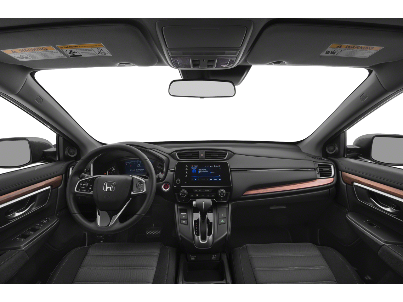 2021 Honda CR-V EX in Aurora, IL - Zeigler Automotive