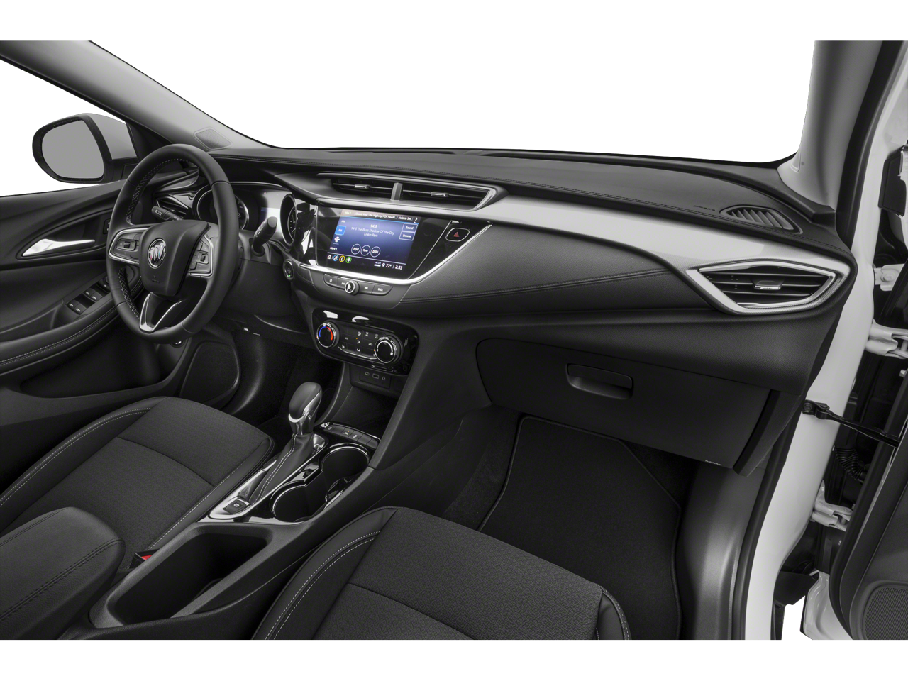 2022 Buick Encore GX Select in Aurora, IL - Zeigler Automotive