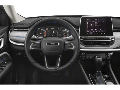 2022 Jeep Compass Latitude in Aurora, IL - Zeigler Automotive
