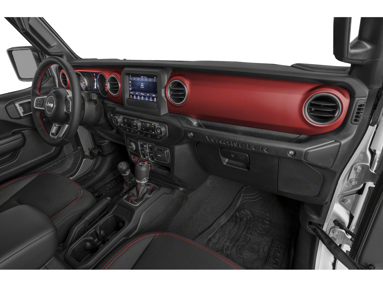 2022 Jeep Wrangler Unlimited Rubicon in Aurora, IL - Zeigler Automotive