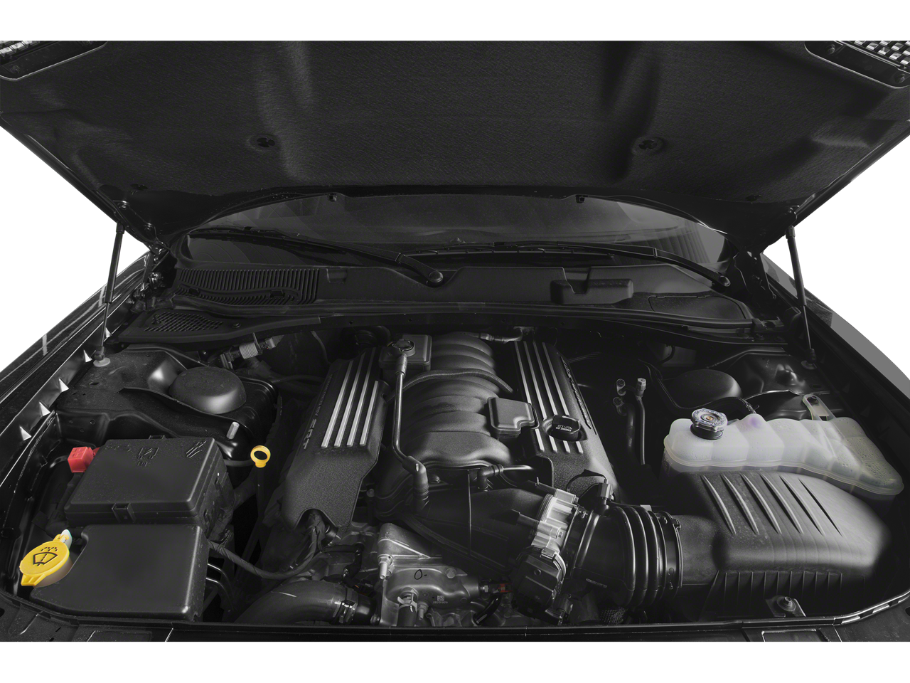 2023 Dodge Challenger R/T Scat Pack in Aurora, IL - Zeigler Automotive