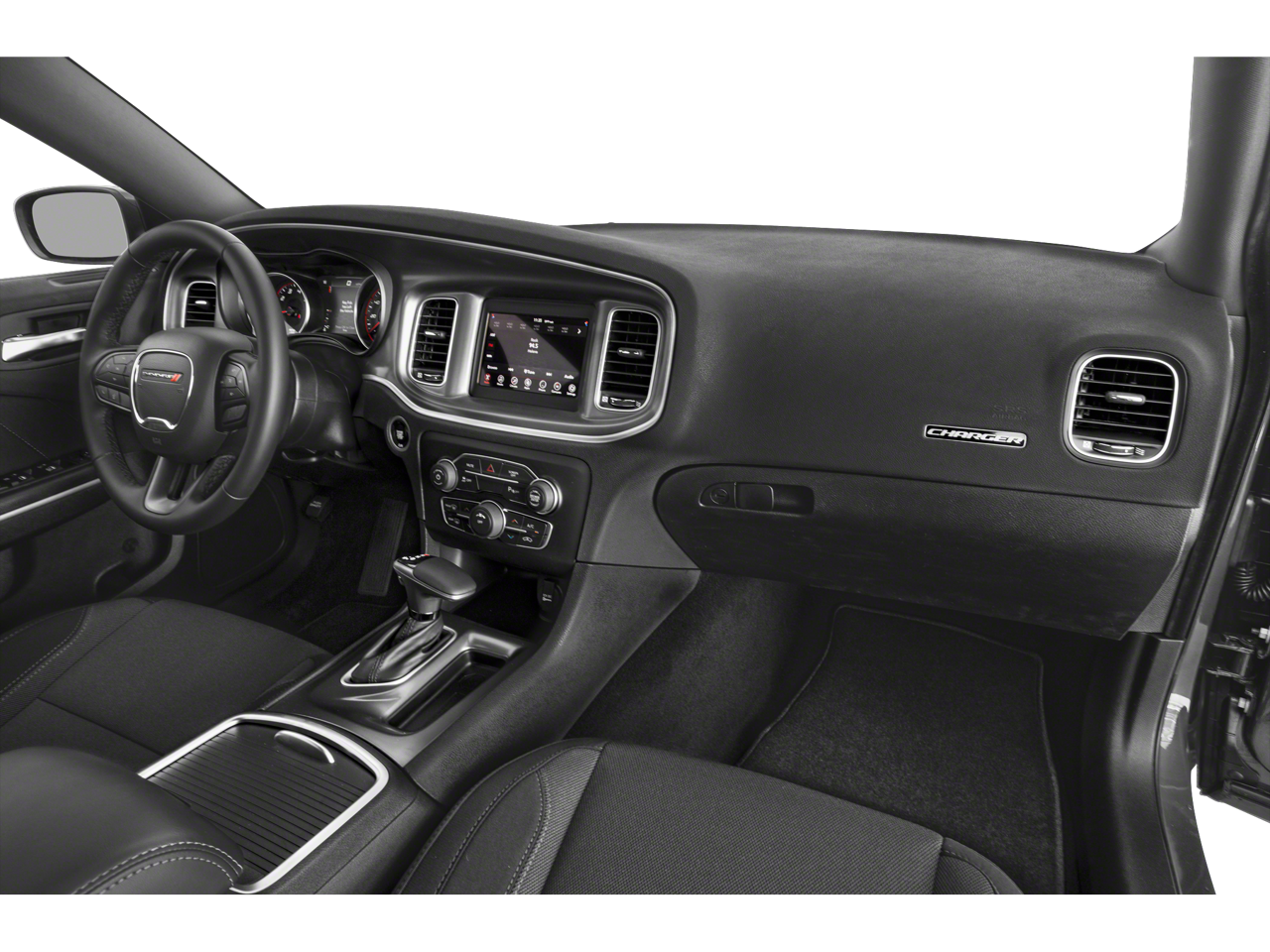 2023 Dodge Charger R/T in Aurora, IL - Zeigler Automotive