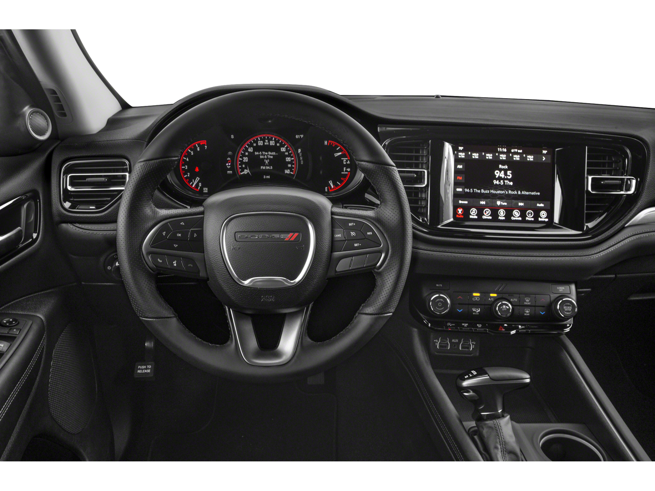 2023 Dodge Durango SRT 392 Premium in Aurora, IL - Zeigler Automotive