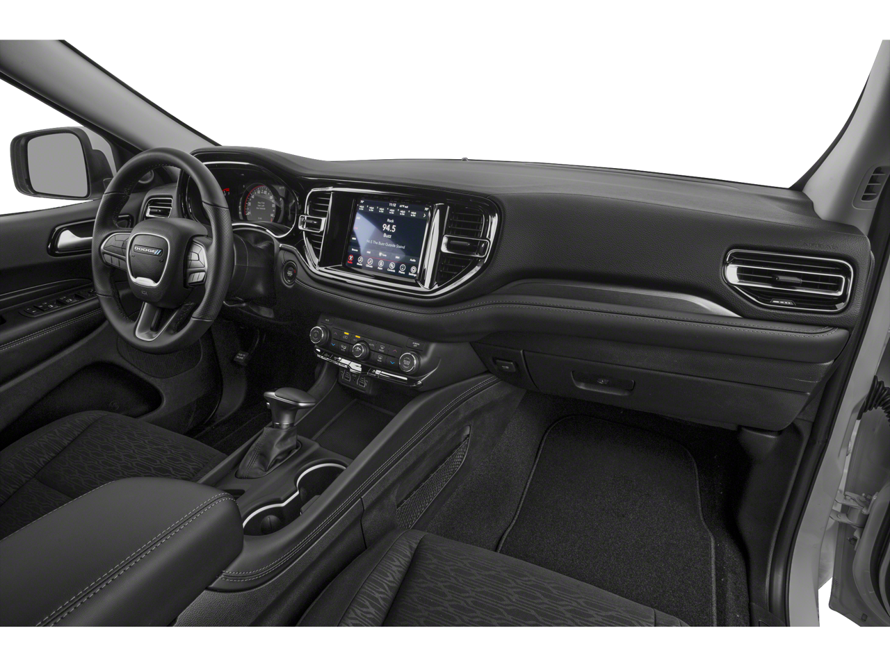 2023 Dodge Durango SRT 392 Premium in Aurora, IL - Zeigler Automotive