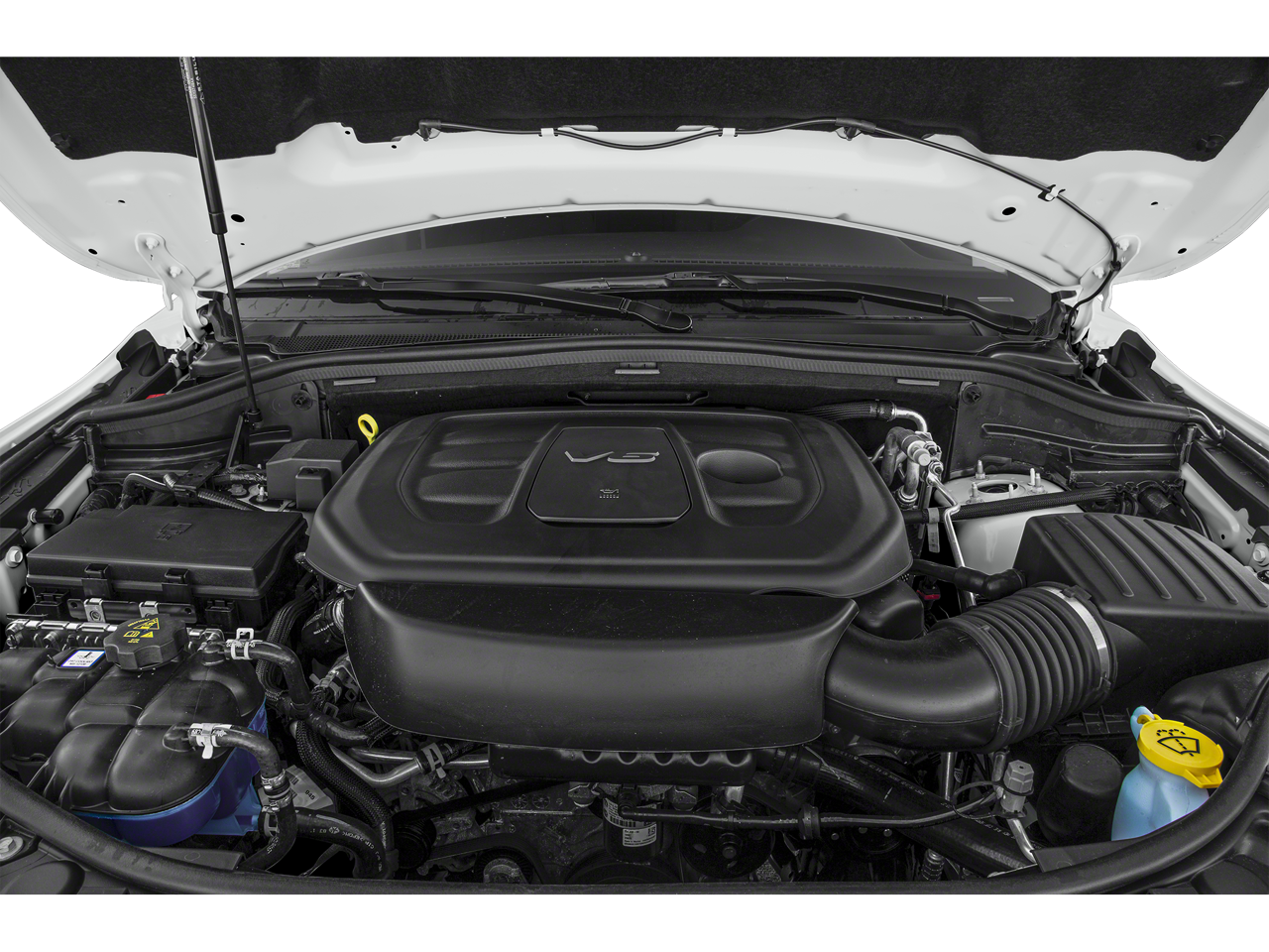 2024 Dodge Durango R/T Plus in Aurora, IL - Zeigler Automotive
