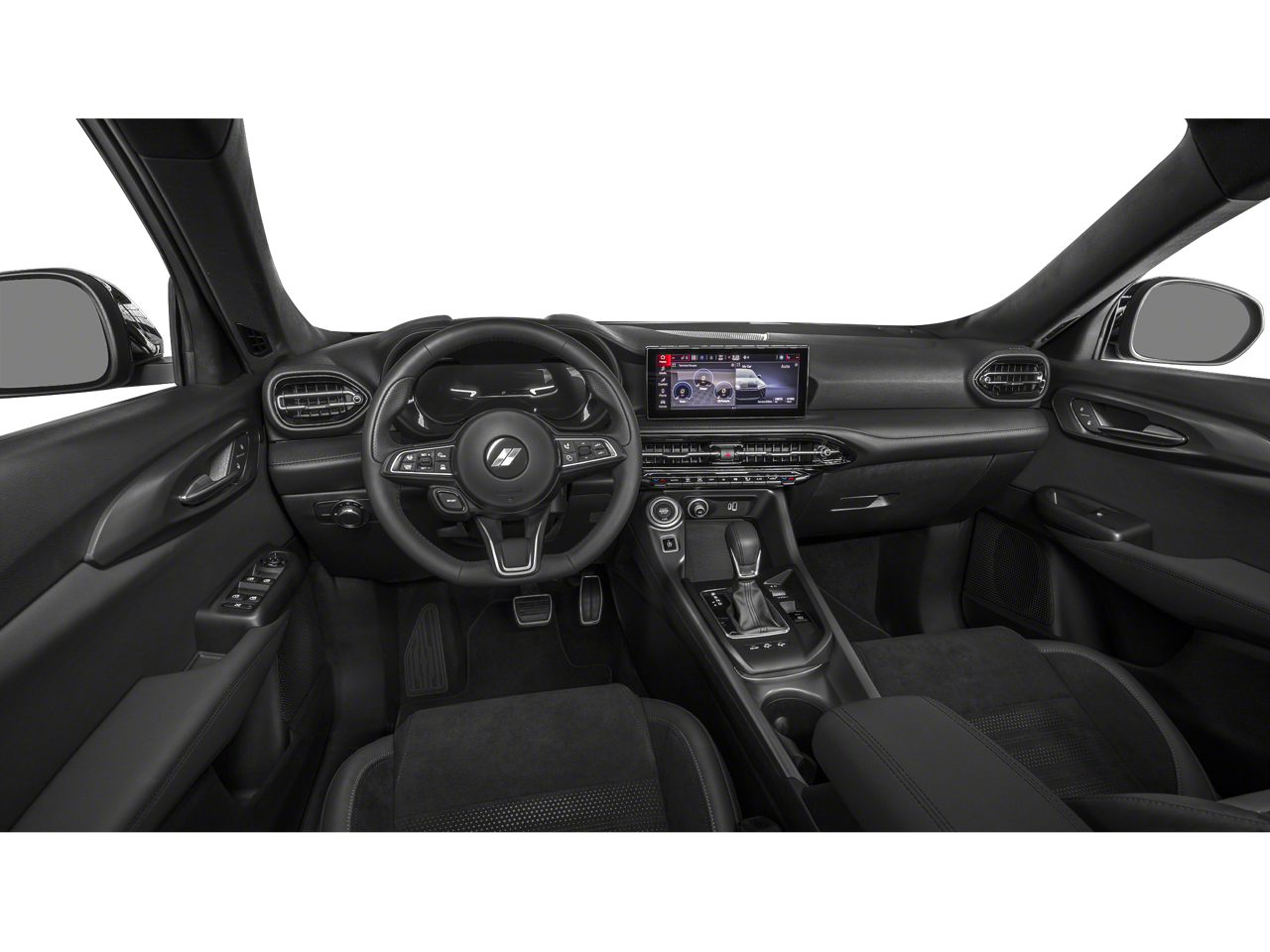 2024 Dodge Hornet GT Plus in Aurora, IL - Zeigler Automotive