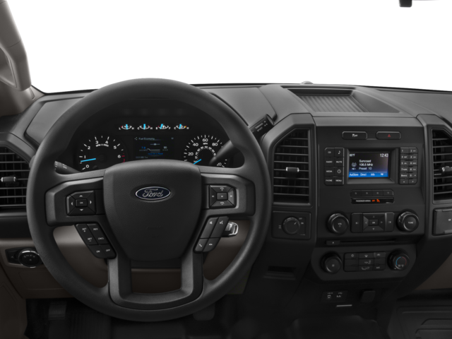 2016 Ford F-150 XLT in Aurora, IL - Zeigler Automotive
