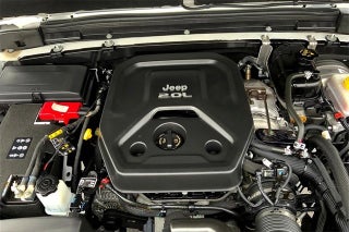 2020 Jeep Wrangler Unlimited Rubicon in Aurora, IL - Zeigler Automotive