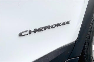 2019 Jeep Cherokee Trailhawk in Aurora, IL - Zeigler Automotive