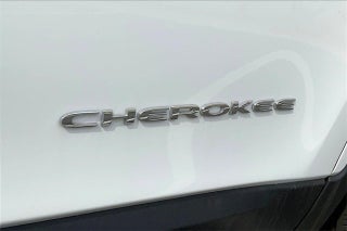 2022 Jeep Cherokee Limited in Aurora, IL - Zeigler Automotive