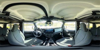 2024 Jeep Wrangler Sport S in Aurora, IL - Zeigler Automotive