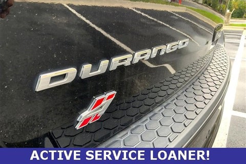 2020 Dodge Durango GT Plus in Aurora, IL - Zeigler Automotive