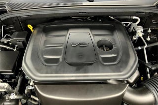 2020 Dodge Durango GT Plus in Aurora, IL - Zeigler Automotive