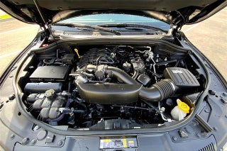 2024 Dodge Durango GT Plus in Aurora, IL - Zeigler Automotive
