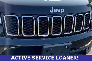 2021 Jeep Grand Cherokee Laredo in Aurora, IL - Zeigler Automotive