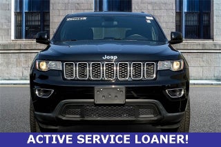 2021 Jeep Grand Cherokee Laredo in Aurora, IL - Zeigler Automotive