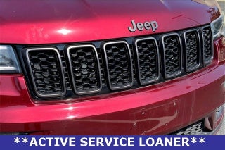 2020 Jeep Grand Cherokee Limited X in Aurora, IL - Zeigler Automotive