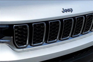 2021 Jeep Grand Cherokee L Limited in Aurora, IL - Zeigler Automotive