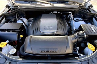 2024 Dodge Durango R/T Plus in Aurora, IL - Zeigler Automotive