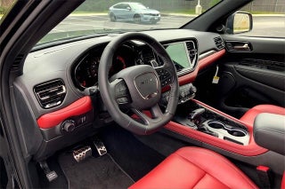 2023 Dodge Durango SRT Hellcat Premium in Aurora, IL - Zeigler Automotive