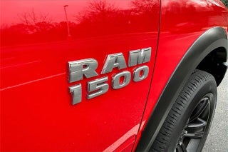 2022 RAM 1500 Classic Warlock in Aurora, IL - Zeigler Automotive