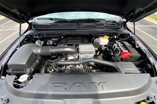 2024 RAM 1500 Laramie in Aurora, IL - Zeigler Automotive