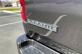2021 RAM 1500 Laramie in Aurora, IL - Zeigler Automotive