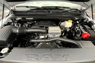 2024 RAM 1500 Longhorn in Aurora, IL - Zeigler Automotive