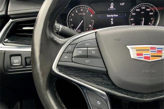2022 Cadillac XT5 AWD Premium Luxury in Aurora, IL - Zeigler Automotive