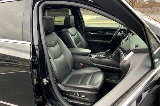 2022 Cadillac XT5 AWD Premium Luxury in Aurora, IL - Zeigler Automotive