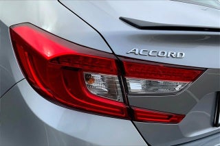 2022 Honda Accord Hybrid Sport in Aurora, IL - Zeigler Automotive