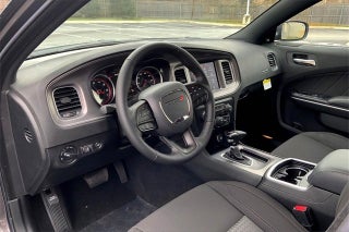 2023 Dodge Charger SXT in Aurora, IL - Zeigler Automotive