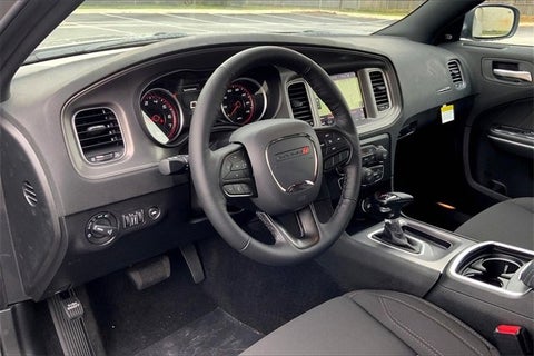 2023 Dodge Charger SXT in Aurora, IL - Zeigler Automotive