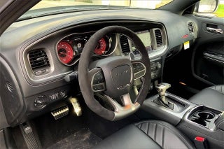 2023 Dodge Charger SRT Hellcat Widebody Jailbreak in Aurora, IL - Zeigler Automotive