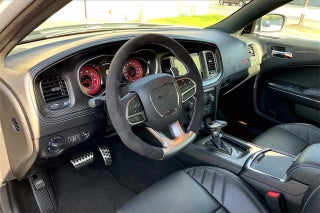 2023 Dodge Charger SRT Hellcat Widebody Jailbreak in Aurora, IL - Zeigler Automotive
