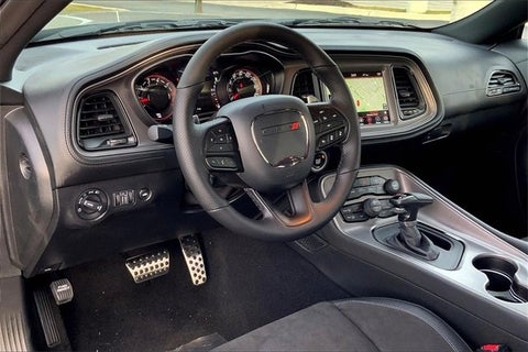 2023 Dodge Challenger R/T in Aurora, IL - Zeigler Automotive