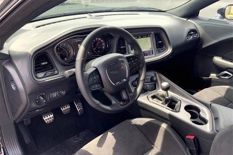 2023 Dodge Challenger R/T in Aurora, IL - Zeigler Automotive
