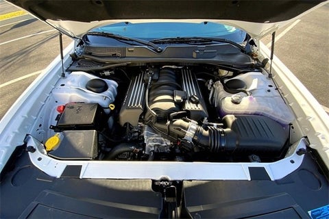 2023 Dodge Challenger R/T Scat Pack Widebody in Aurora, IL - Zeigler Automotive