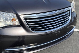2016 Chrysler Town & Country Limited Platinum in Aurora, IL - Zeigler Automotive